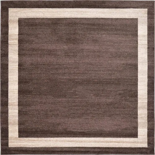 Vista 28 de Alfombra Unique Loom colección Del Mar - Maria (2,16 m x 3,05 m, Rectangular, Azul marino/ Marfil)