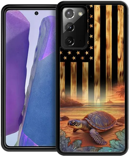 Vista 37 de DAIZAG Funda compatible con Samsung Galaxy Note 20, protección completa, a prueba de golpes, antiarañazos, funda de poliuretano termoplástico