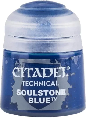 Vista 4 de Games Workshop Citadel Typhus - Pintura anticorrosiva, color blanco, modelo técnico, 0.4 fl oz