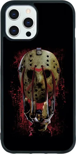 Vista 214 de Funda de teléfono Qizijio estilo azteca a prueba de golpes y protectora para iPhone 7/8/SE