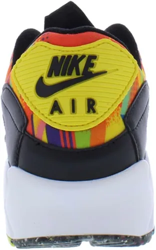 Vista 4 de Nike - Tenis modernos para hombre
