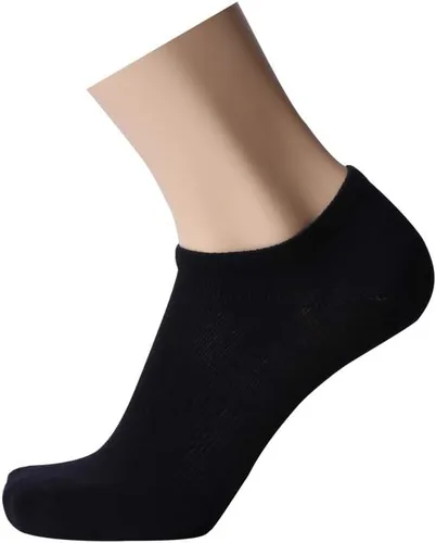 Vista 2 de Calcetines deportivos de algodón peinado para hombres y mujeres, 6 pares