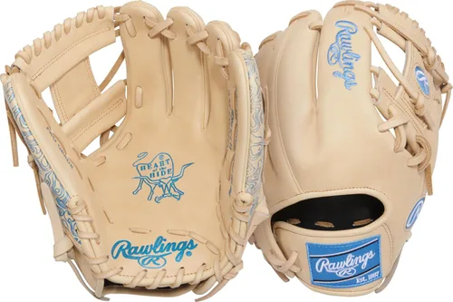 Vista 19 de Rawlings Heart of The Hide Fastpitch Softball Glove Sizes 11.75" - 12.75" Multiple Styles