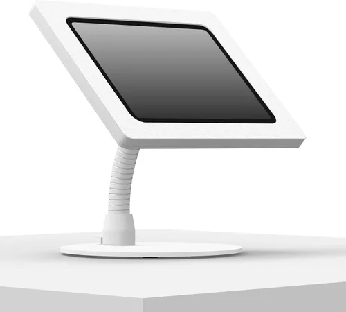 Vista 15 de VidaMount Carcasa negra y soporte flexible portátil [paquete] compatible con Surface Go, Go 2, Go 3 y Go 4