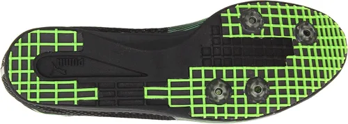 Vista 4 de PUMA Perno unisex para adultos Evospeed Long DIST-U