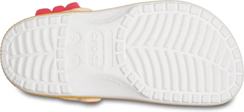 Vista 3 de Crocs Zuecos clásicos McDonald's X Crocs unisex para adultos