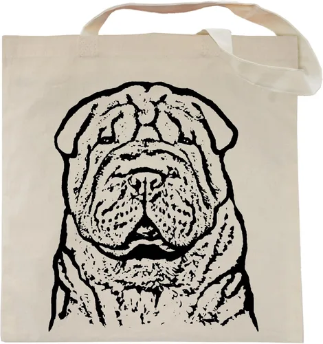 Vista 7 de Pet Studio Art Bolsa de mano para perros