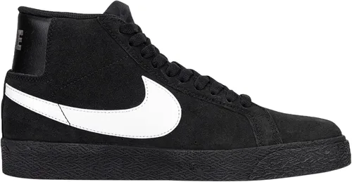 Vista 2 de Nike Zapatos de patinaje SB Zoom Blazer Mid
