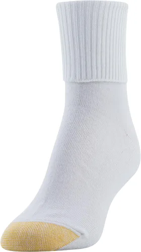 Vista 46 de GOLDTOE Calcetines clásicos para mujer, multipares