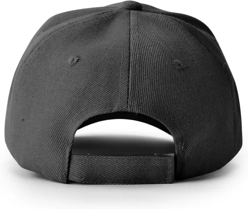 Vista 3 de NOBONDO Paquete de 12 gorras de béisbol unisex Mayorista al por mayor en blanco liso ajustable sombreros para hombres y mujeres