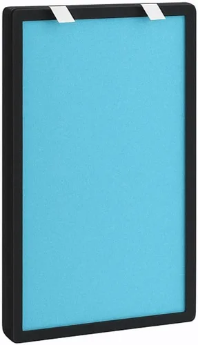 Vista 3 de Nispira Filtro de repuesto 4 en 1 para purificador de aire Pro Breeze HEPA PB-P01 Parte PB-P01F SECURA KJ188F-A077, 2 paquetes