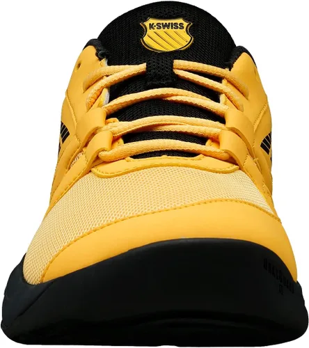 Vista 3 de K-Swiss Tenis Speed Trac para niños