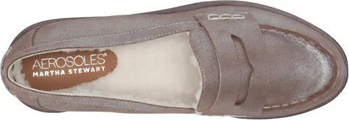 Vista 5 de Aerosoles Mocasines planos para mujer