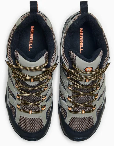 Vista 5 de Merrell Moab 2 Mid Gtx - Botas de senderismo para hombre