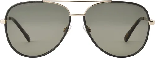 Vista 4 de French Connection Gafas de sol Oxsana Aviator para mujer