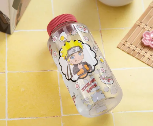 Vista 3 de Naruto: Shippuden Ichiraku Ramen LookSee - Caja ciega misteriosa Incluye 5 coleccionables de anime
