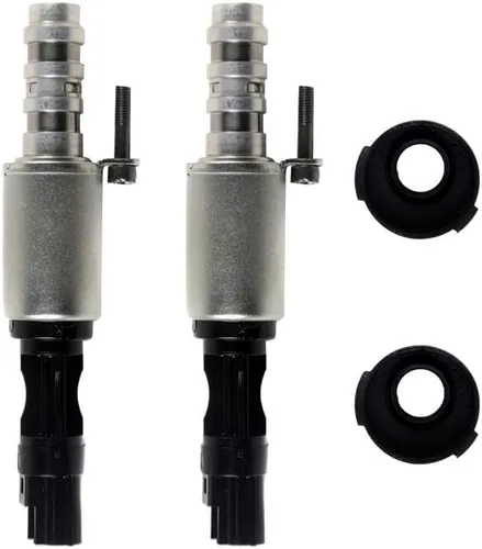 Vista 4 de Kit de bomba de agua de cadena de distribución para Ford Mustang 4.6L V8 2005 2006 2007 2008 2009