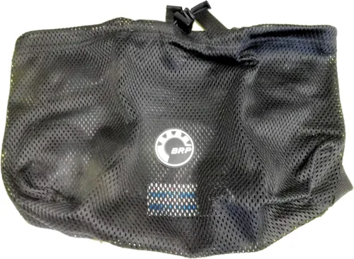 Vista 2 de Sea-Doo 295100559 - Bolsa de almacenamiento de malla de carga PWC Spark OEM