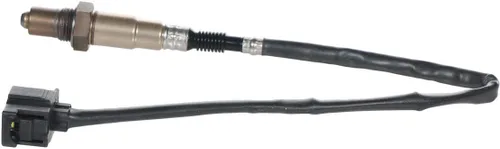 Vista 2 de Bosch 15510 Sensor de oxígeno, equivalente al del equipo original. Compatible con Select 2003-19 Chrysler, Dodge, Jeep, Mercedes-Benz, Mitsubishi