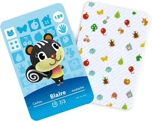Vista 167 de Tarjetas NFC Groucho_No.151