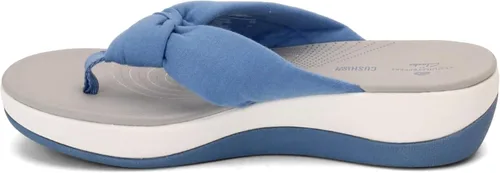 Vista 56 de Clarks - Sandalias para mujer Arla Glison