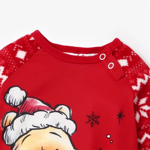 Vista 2 de Disney Family - Camiseta de manga larga a juego para mamá y yo