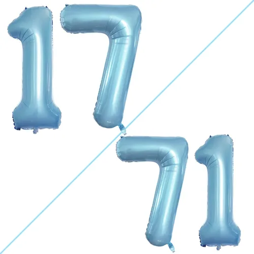 Vista 153 de Goer, conjunto de globos de papel aluminio para decoraciones de cumpleaños, globos de las letras de feliz cumpleaños y de números Oro
