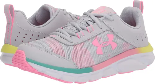 Vista 7 de Under Armour Unisex-Child Grade School Assert 8 Sneaker