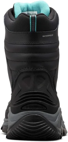 Vista 4 de Columbia Botas de nieve Bugaboot Iii para mujer