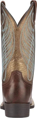 Vista 5 de Ariat Heritage T Toe - Botas para mujer