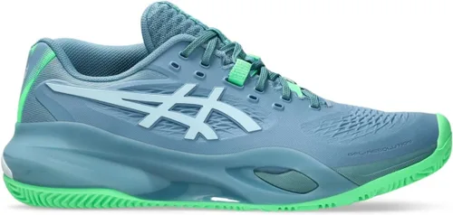 Vista 8 de ASICS Zapatillas Tenis Gel-Resolution X Padel para hombre