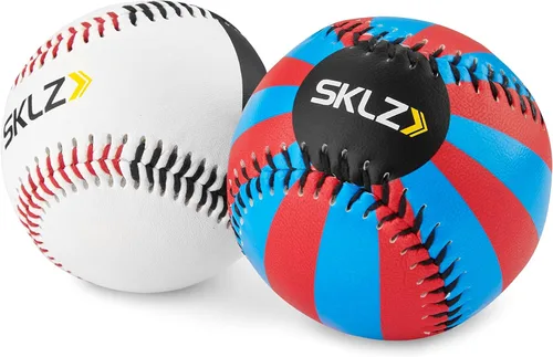Vista 9 de SKLZ Spin Vision Entrenador de béisbol