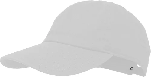 Vista 22 de Glory Max Gorra de béisbol de 100% algodón, clásica, lisa, de perfil bajo, con hebilla ajustable