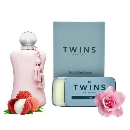 Vista 29 de No.11130 Impresión de Hayati Perfume sólido unisex para mujeres y hombres 053.4 oz / 15 gr