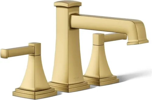 Vista 19 de KOHLER RELLENO DE BAÑO DE MONTAJE EN CUBIERTA RIFF® 2H