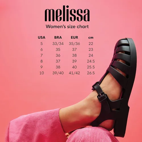 Vista 4 de Grendha Sandalias Freedom para mujer