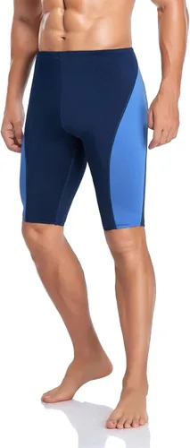 Vista 51 de Adoretex Bañador Jammer con alas laterales para niño/hombre