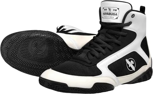 Vista 10 de Hayabusa Pro - Zapatos de boxeo para hombres y mujeres