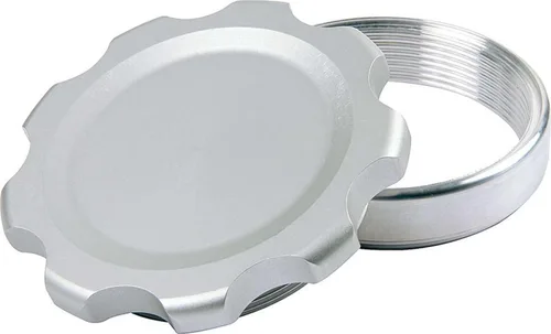 Vista 3 de Allstar Performance ALL36172 Kit de tapa de llenado