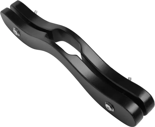 Vista 6 de Sujetador de testículos The Enforcer de madera, marca Master Series