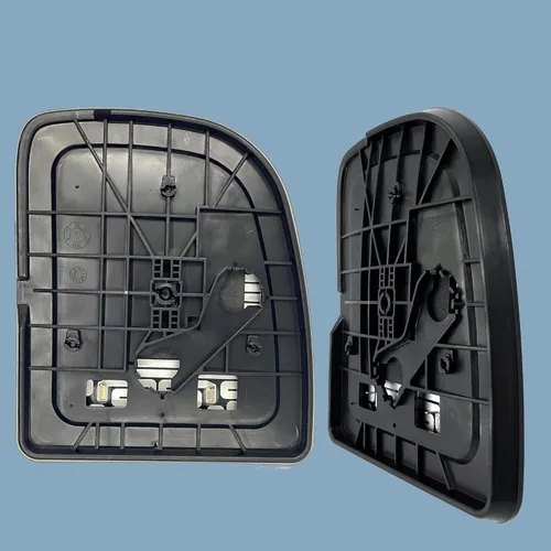 Vista 6 de Espejo calefactable para el lado del conductor de Excursion compatible con Ford E150 E250 E350 E450 1999-2007, Ford F250 F350 F450 F550 2000-2005