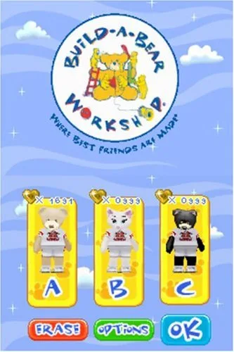 Vista 9 de Build-A-Bear Workshop - Nintendo DS (Renewed)