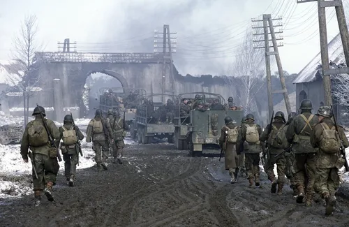 Vista 4 de Band of Brothers The Pacific Special Edition Gift Set