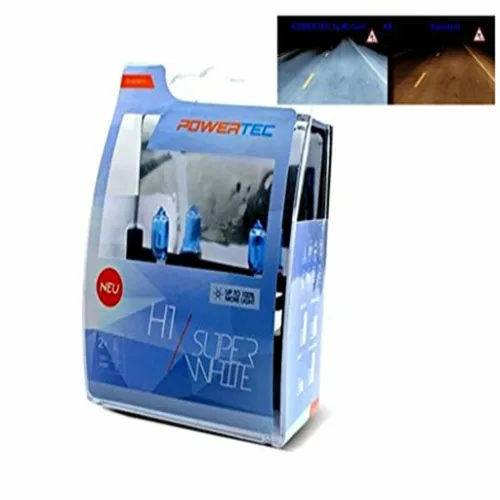 Vista 3 de Bombilla para Automóvil M-Tech PTZSW1-DUO H1 P14,5s