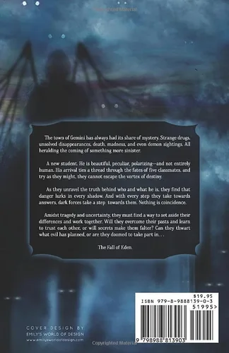Vista 2 de The Fall of Eden