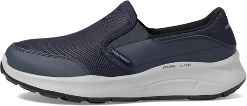 Vista 2 de Skechers Mocasín deslizante Calculous para hombre
