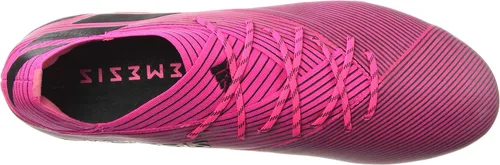 Vista 5 de adidas Men's Nemeziz 19.1 Firm Ground Soccer Cleat