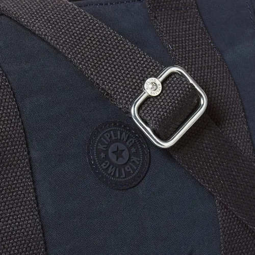 Vista 3 de Kipling Bolso Asseni para mujer, BLUE BLEU 2, Mini