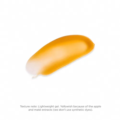 Vista 5 de Alchimie Forever Gel tensor para ojos Efecto de elevación inmediata reduce la apariencia de líneas finas, hinchazón, cafeína y extracto de células