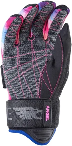 Vista 2 de HO Syndicate Angel Womens Waterski Gloves
